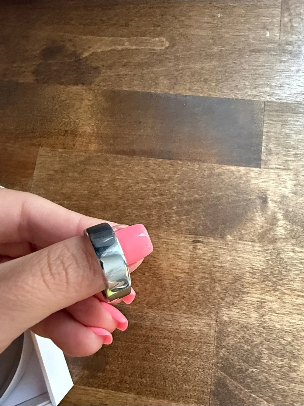 Oura official ring